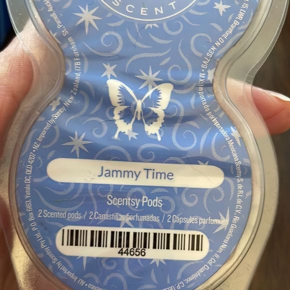 COPY - Scentsy Spider-man wall fan diffuser /  jammy pods - Picture 3 of 4